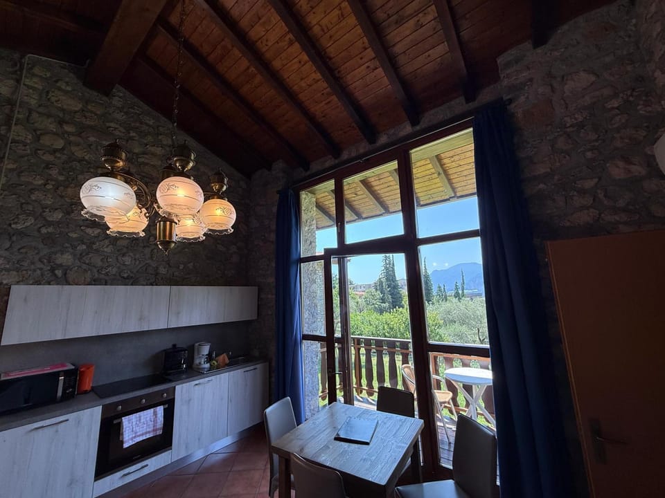 Residence Val Di Monte Apartment in Malcesine