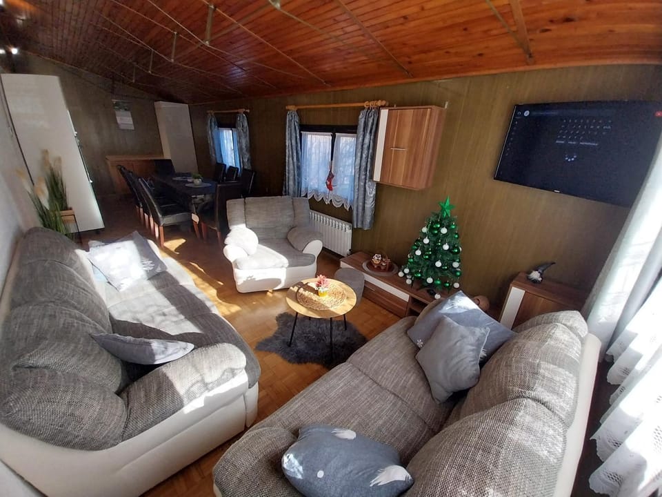 Apartman Lujzijana Apartment in Primorje-Gorski Kotar County