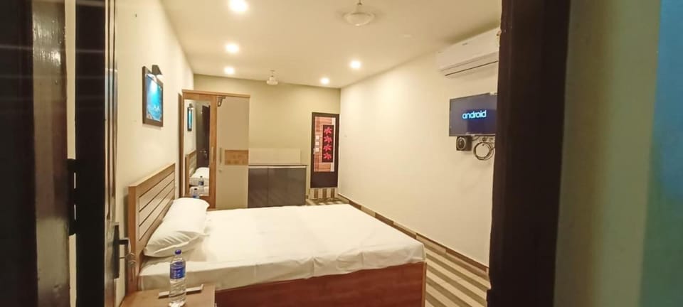 Gokulam kallenath lodge Nature lodge in Maharashtra
