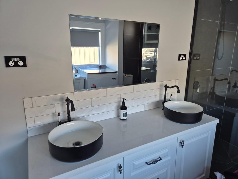 The Beach House House in Portarlington