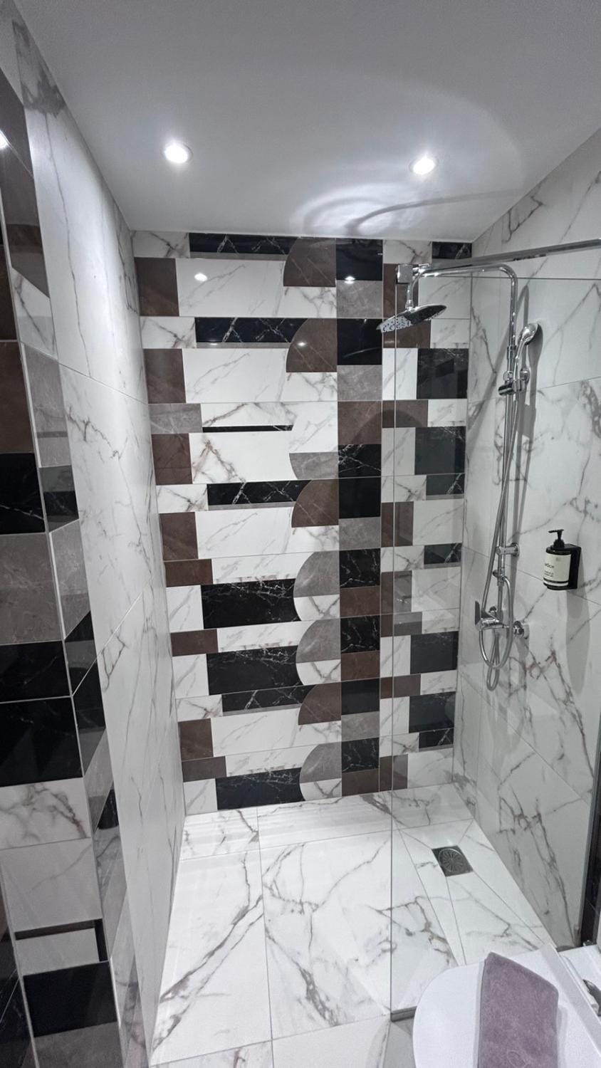 View by Aegean Luxury Living Apartment in Thessaloniki