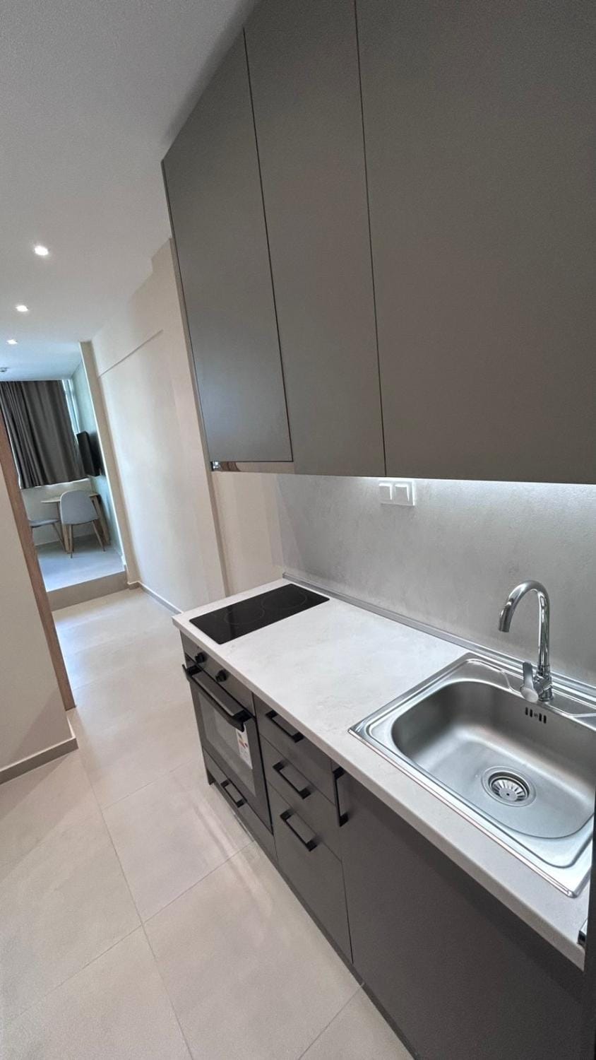 View by Aegean Luxury Living Apartment in Thessaloniki