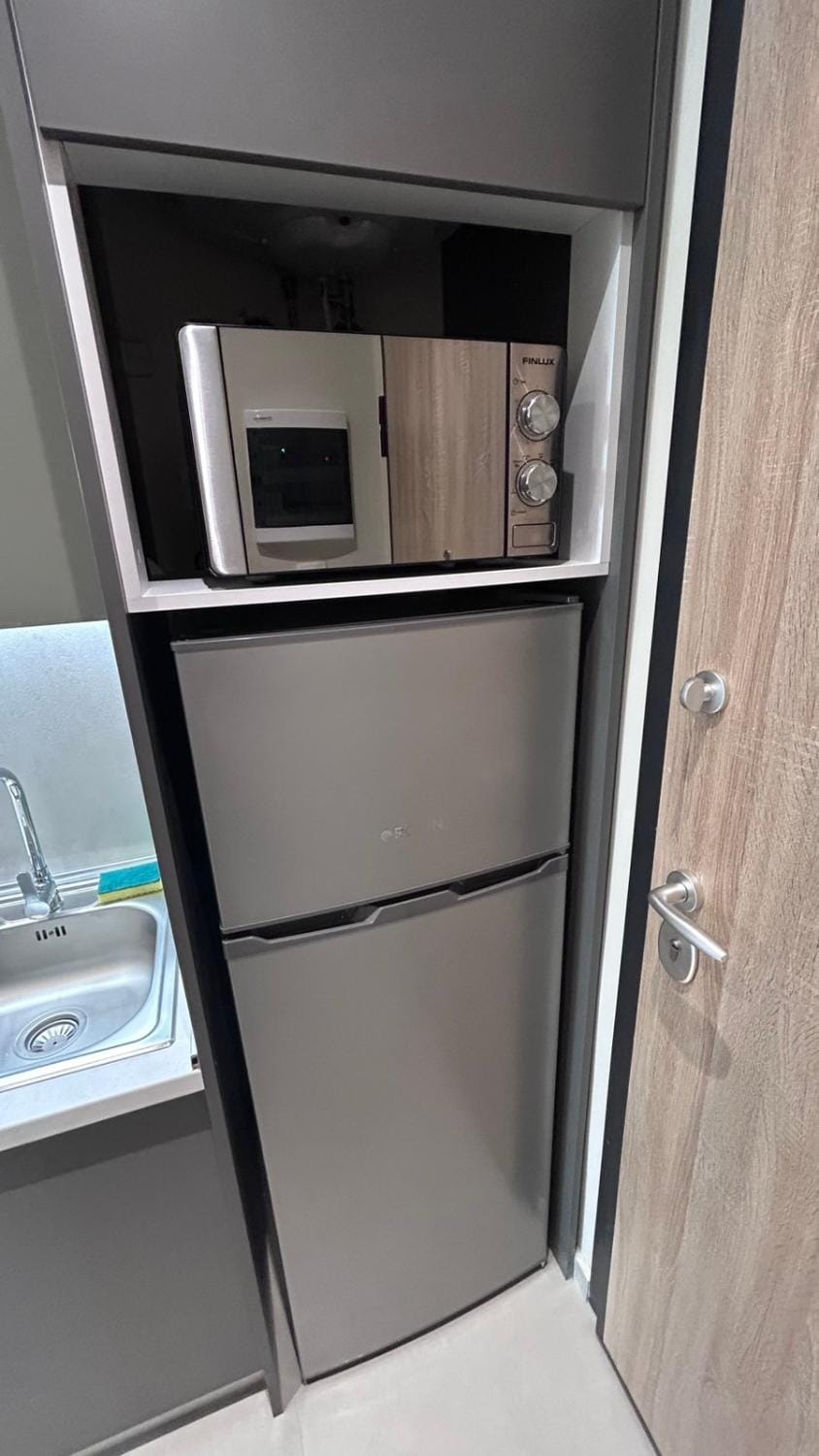 View by Aegean Luxury Living Apartment in Thessaloniki