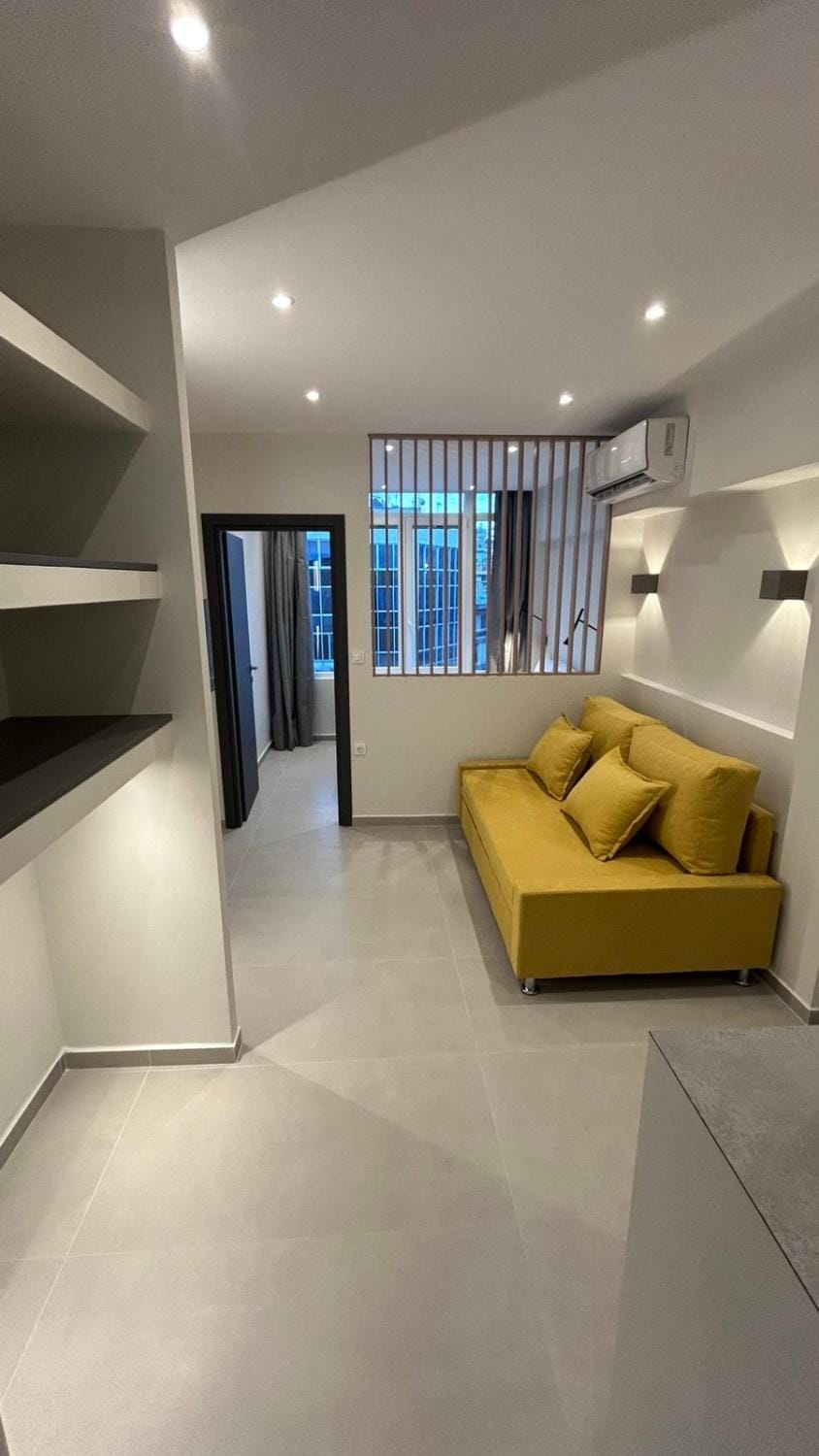 View by Aegean Luxury Living Apartment in Thessaloniki