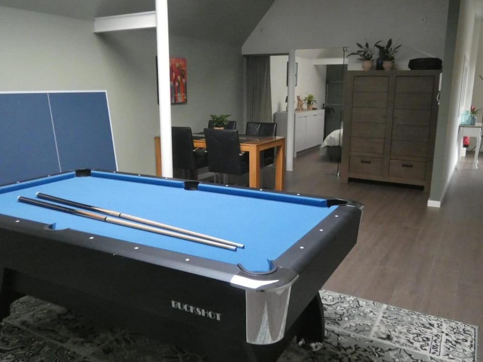 Gastenverblijf Op den dreef House in Hamont-Achel