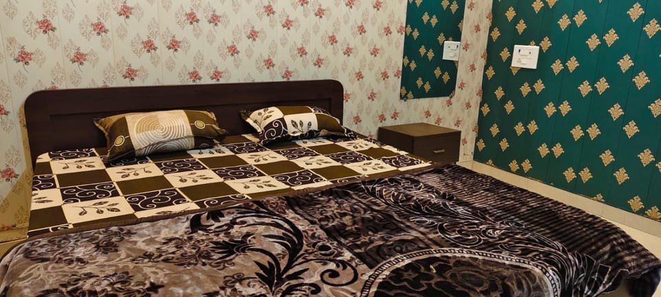 Pakwan Restaurant and Rooms Hotel in Nepal