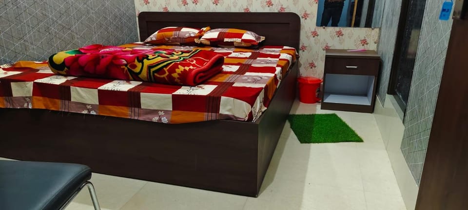 Pakwan Restaurant and Rooms Hotel in Nepal