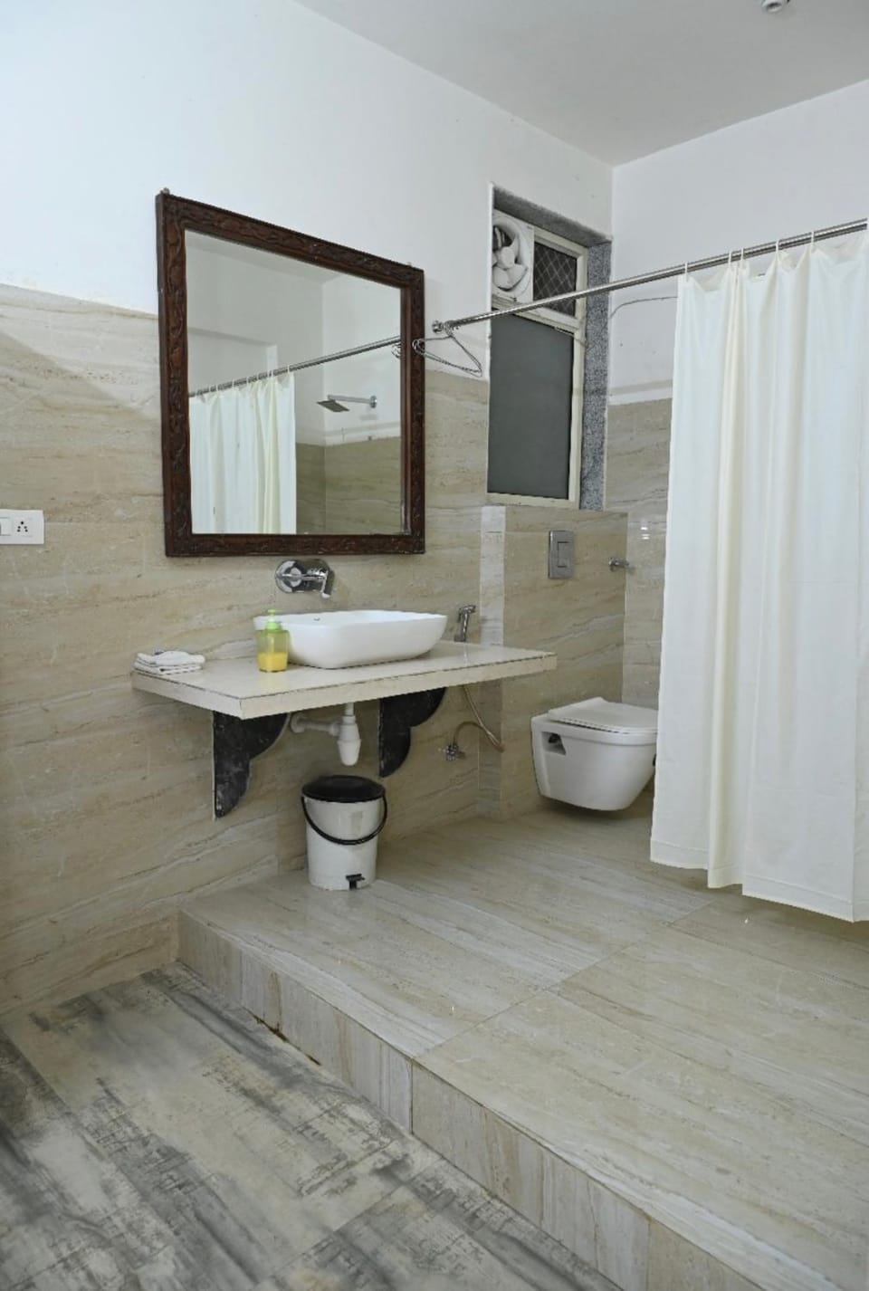 Darbar Baradari Jaipur Apartment in Jaipur