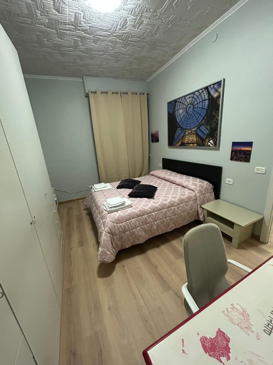 Corte San Siro Bed and Breakfast in Milan
