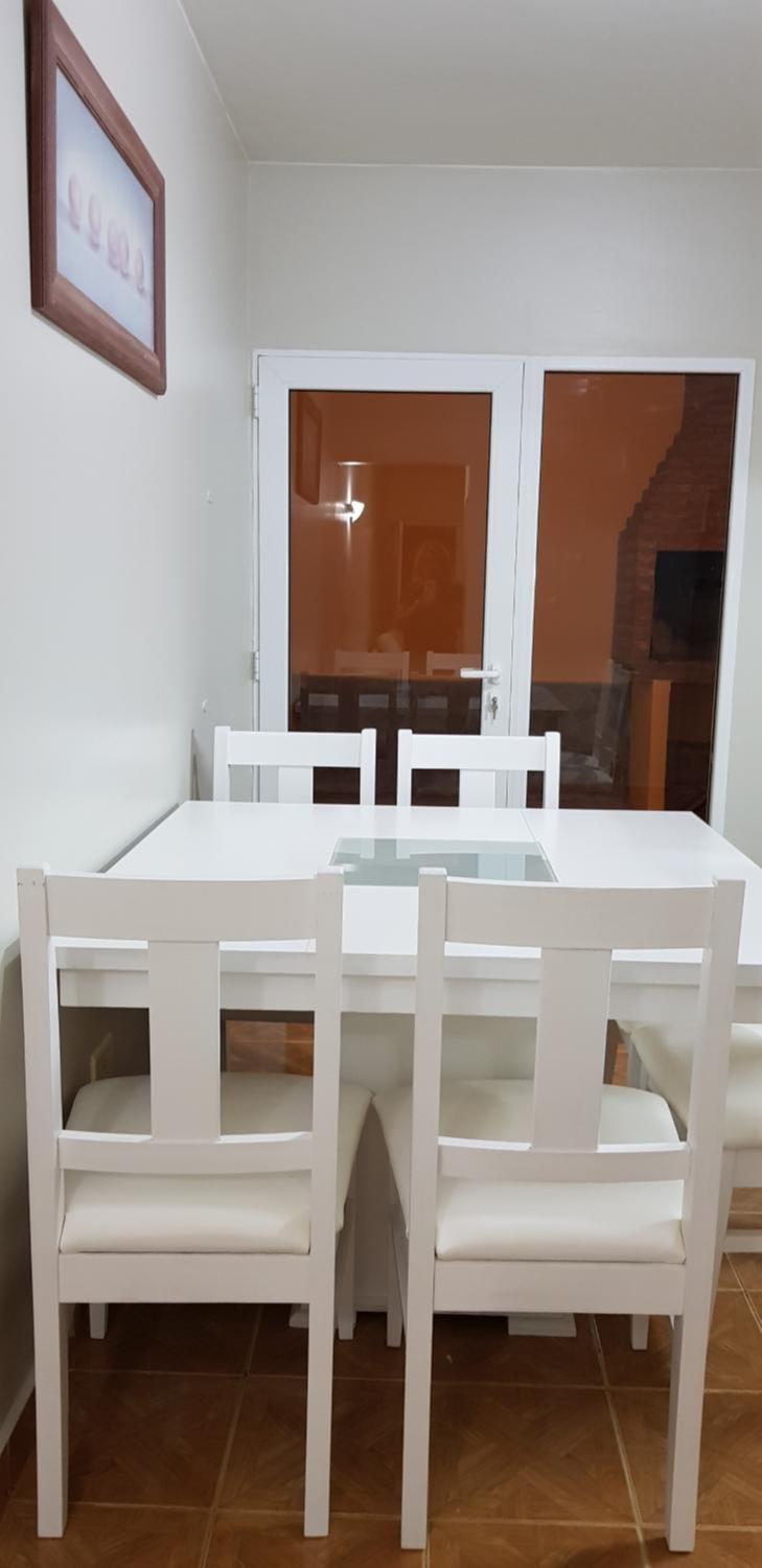 Complejo La Lucila Apartment in Puerto Madryn
