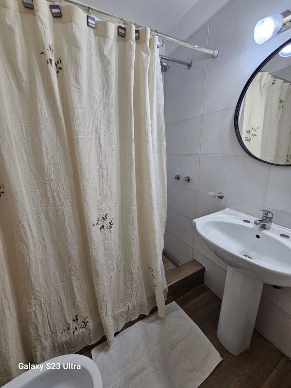Complejo La Lucila Apartment in Puerto Madryn