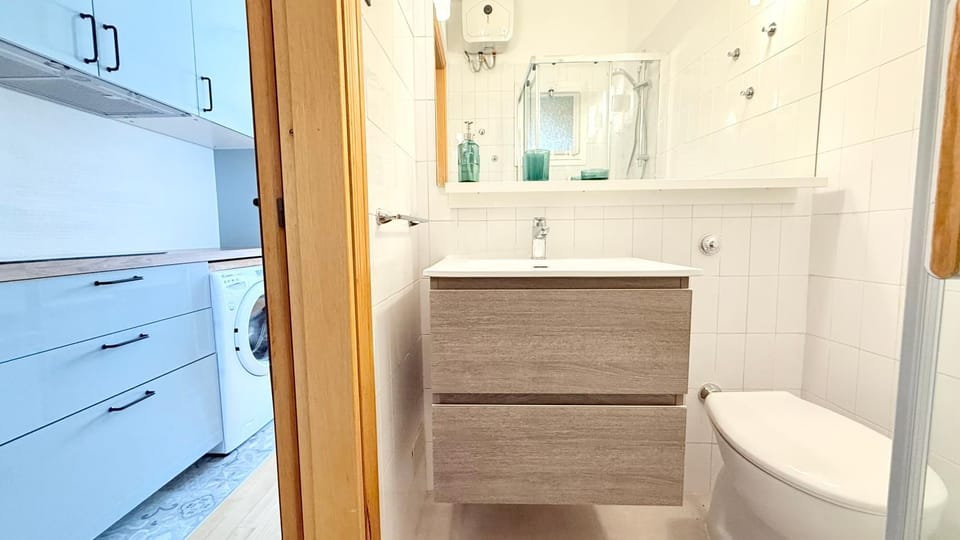 Bilocale vista mare in Residence - SE178 Apartment in Senigallia