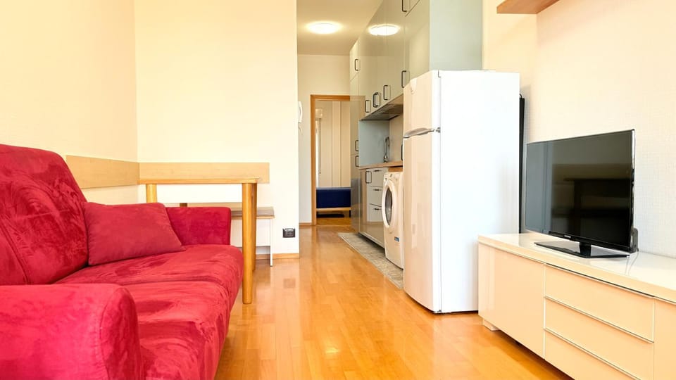 Bilocale vista mare in Residence - SE178 Apartment in Senigallia