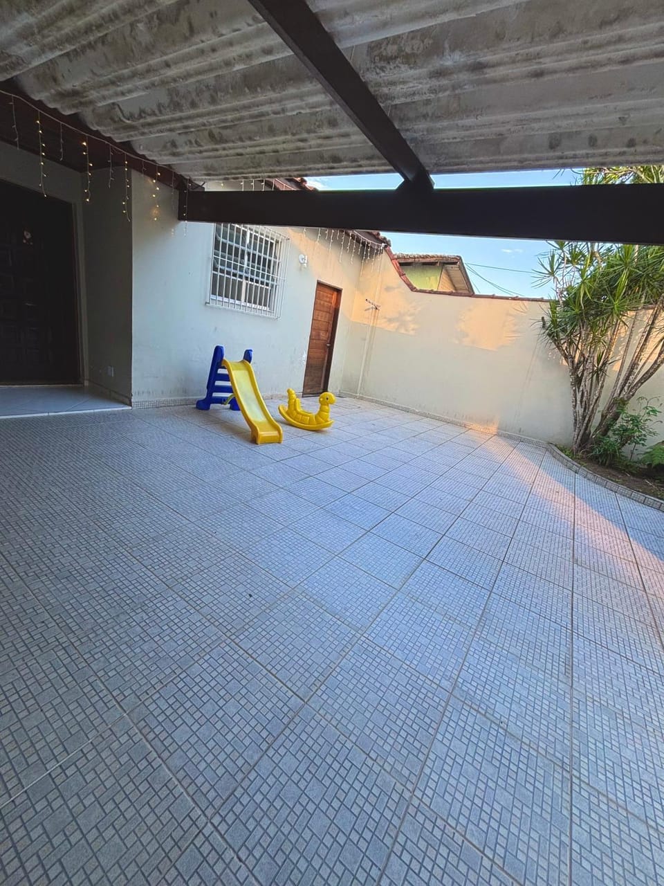 Casa no Guaruja 390 House in State of São Paulo