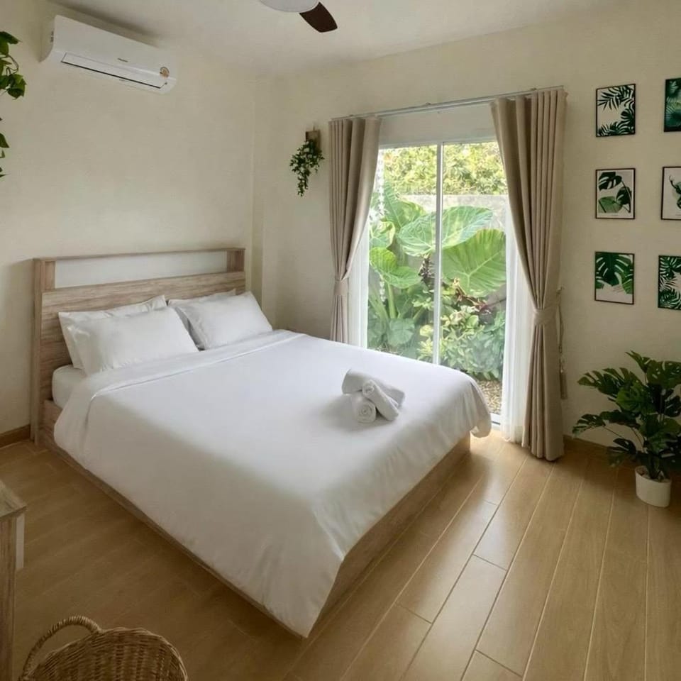 House89 House in Chiang Mai
