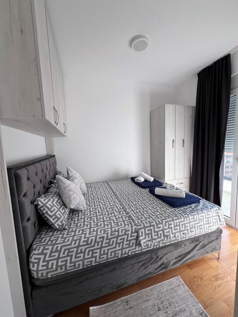 City Center E&D Apartment Apartment in Montenegro
