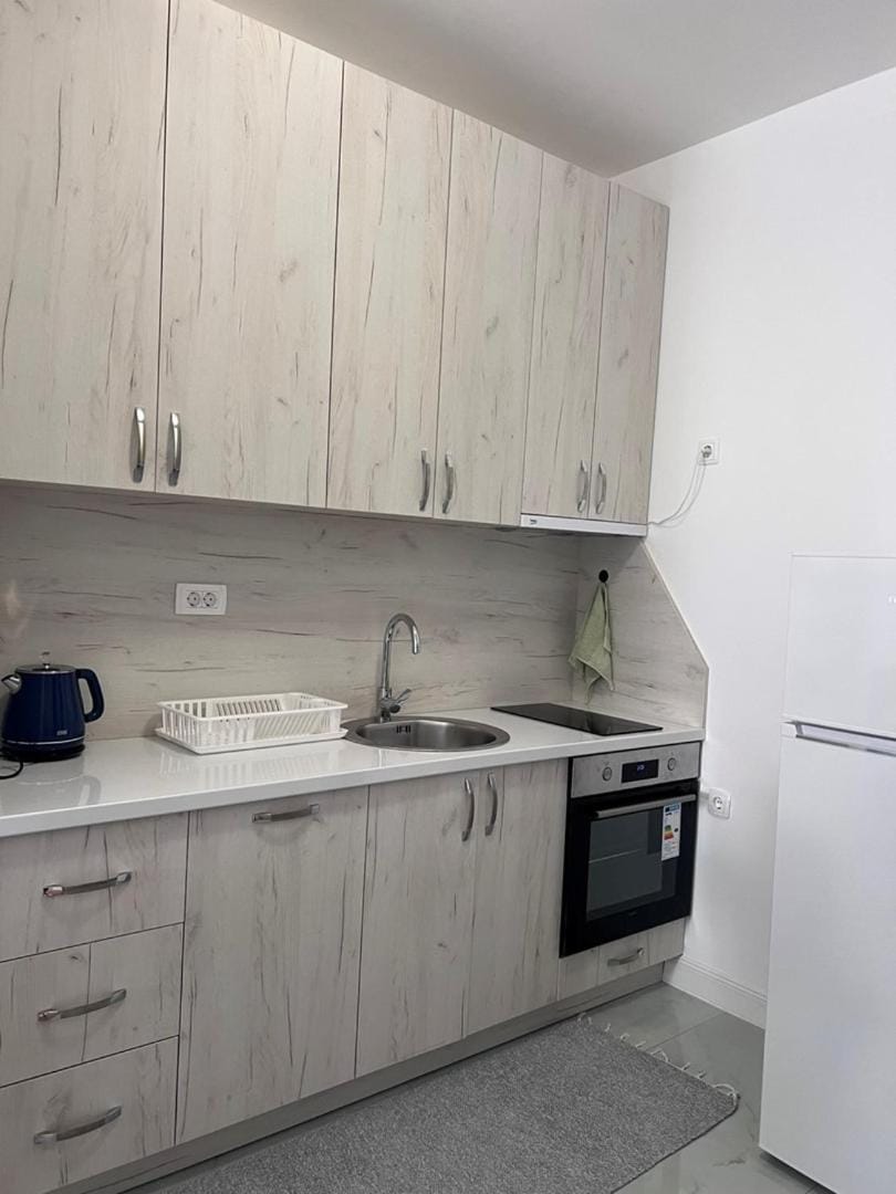 City Center E&D Apartment Apartment in Montenegro
