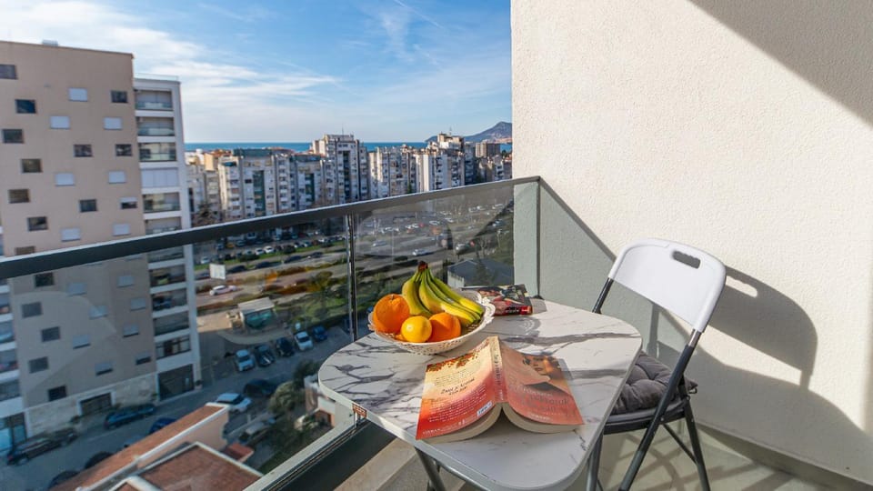 City Center E&D Apartment Apartment in Montenegro