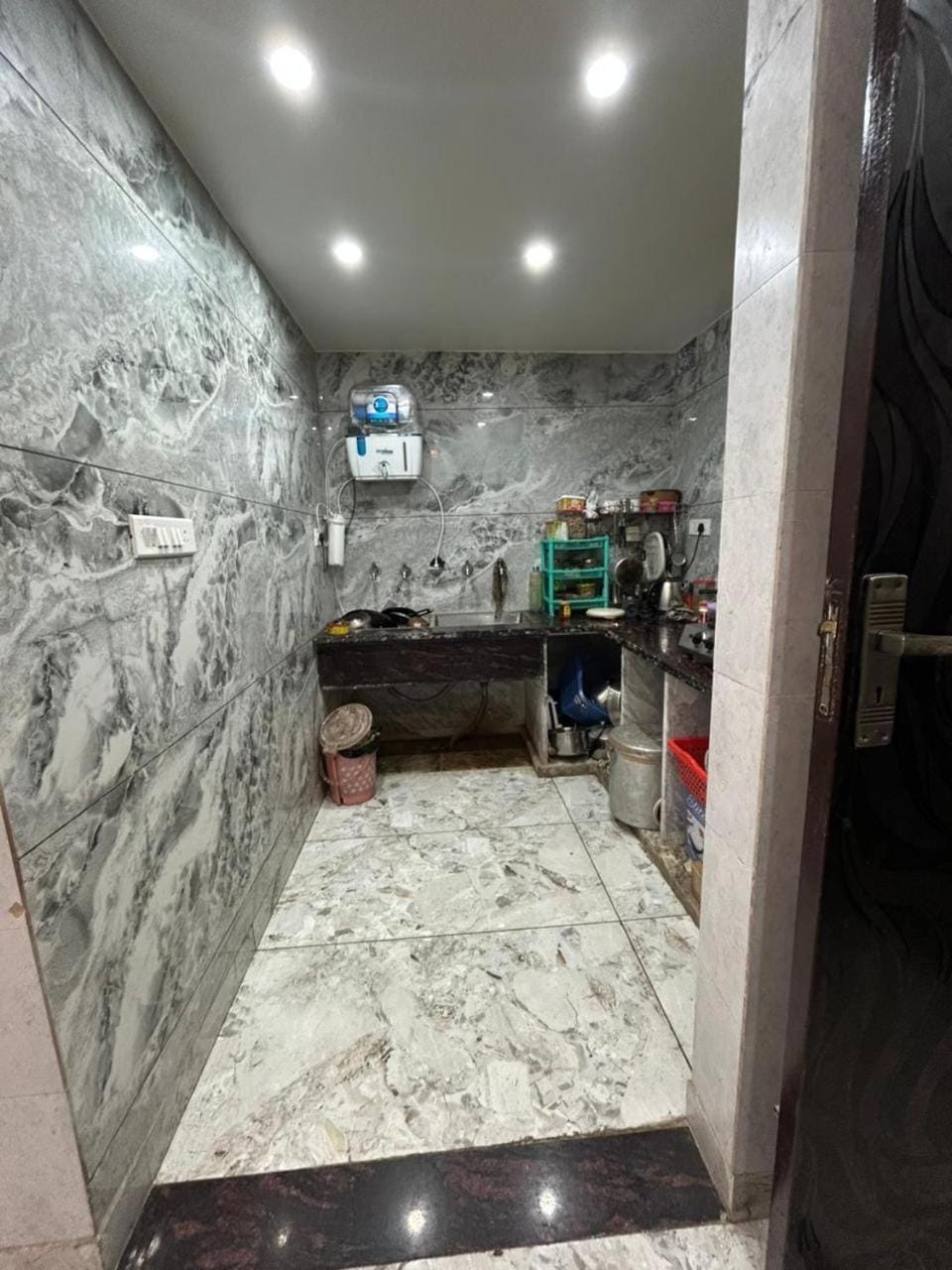 Bharti Apartments - Spacious & Luxury Stay Apartment in Haryana