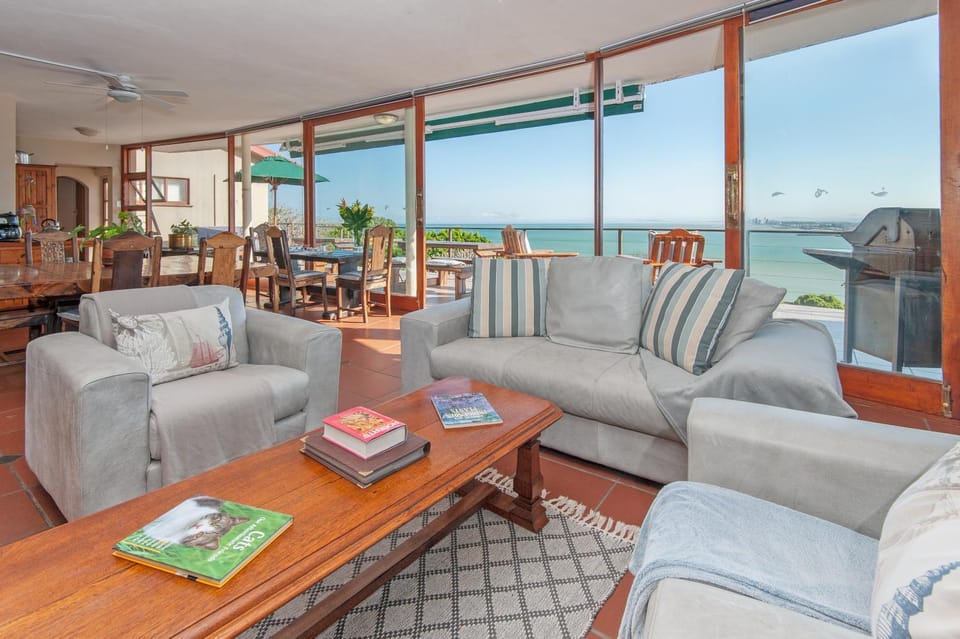 Sea view, Continental breakfast