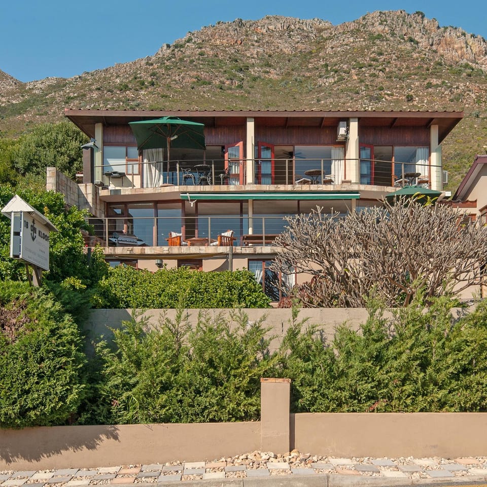 Property building, Natural landscape