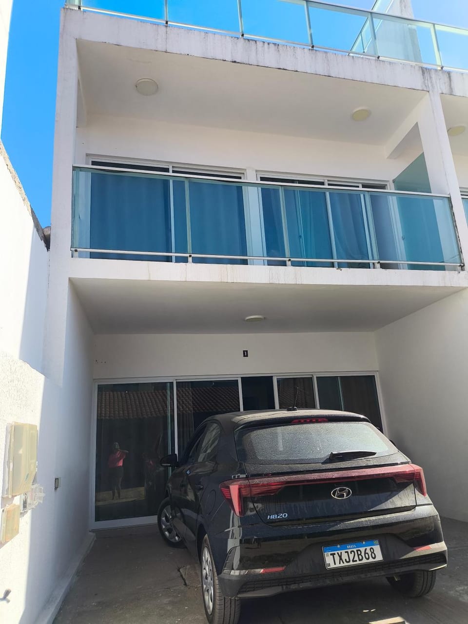 Triplex Magia - praia de Maracaípe-Porto de Galinhas House in Ipojuca