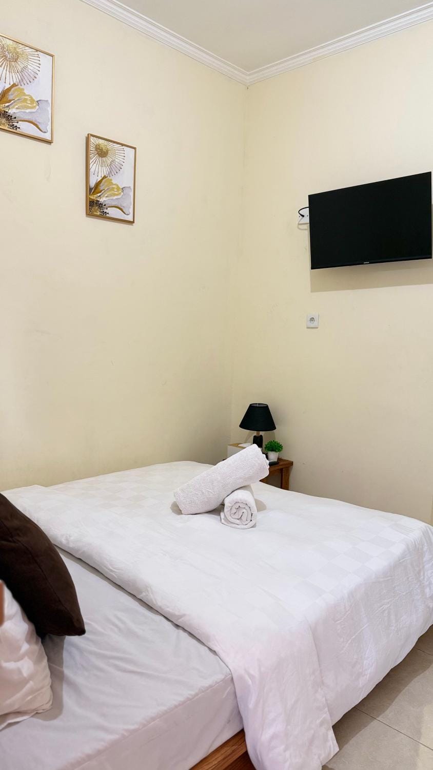Dream Homestay Sidemen Country House in Sidemen