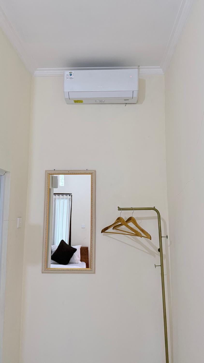 air conditioner
