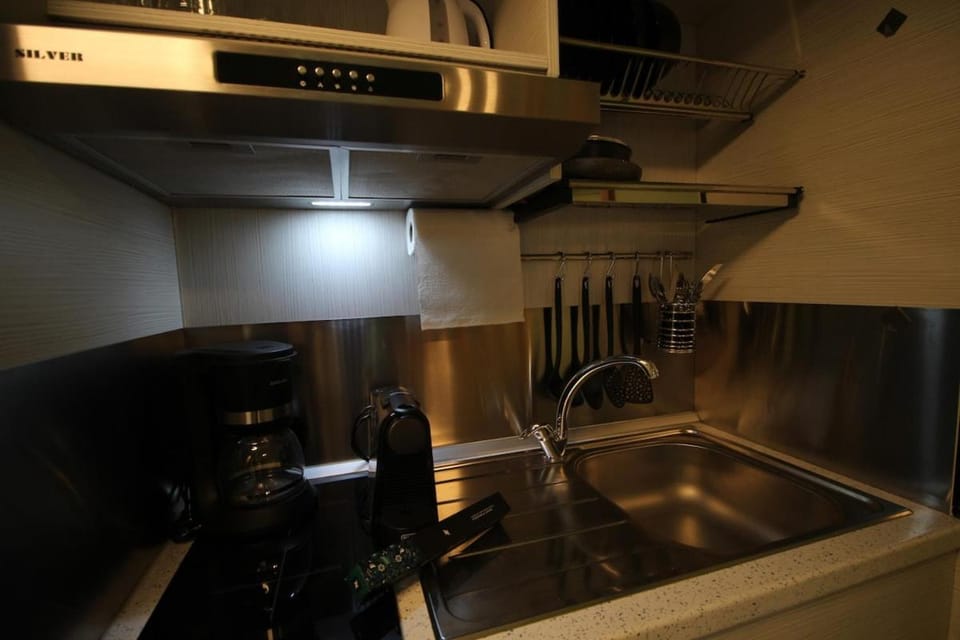 Thessaloniki Central Stay with Free Parking Apartment in Thessaloniki