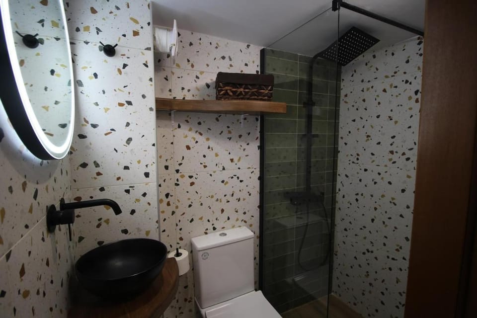 Thessaloniki Central Stay with Free Parking Apartment in Thessaloniki