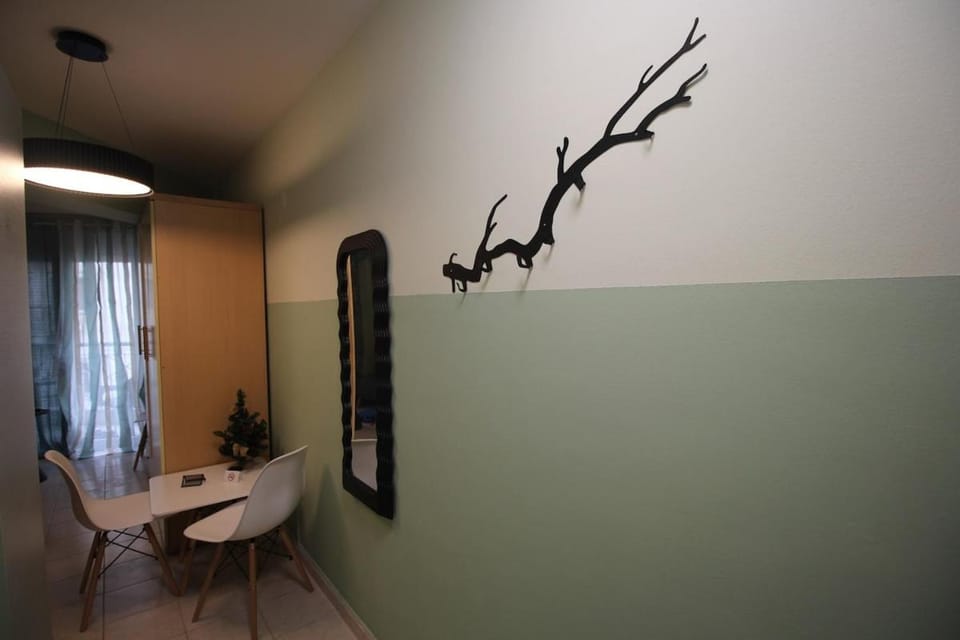 Thessaloniki Central Stay with Free Parking Apartment in Thessaloniki
