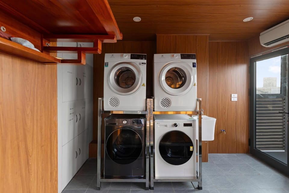 laundry, laundry