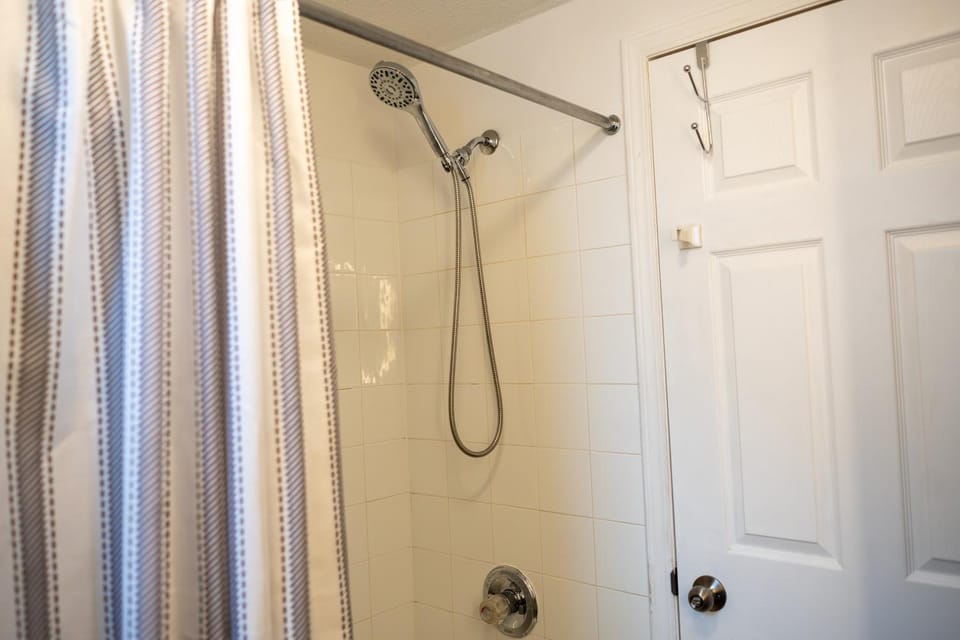 Shower, Bathroom, Bath