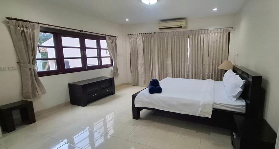Pharos Apartments Apartment in Ko Samui