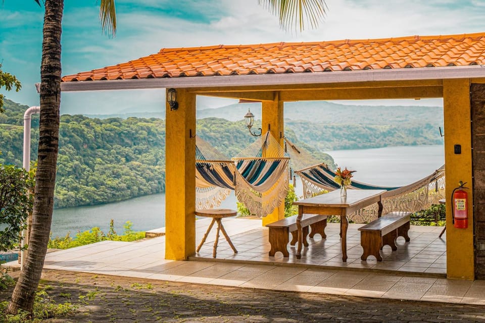View (from property/room), Balcony/Terrace