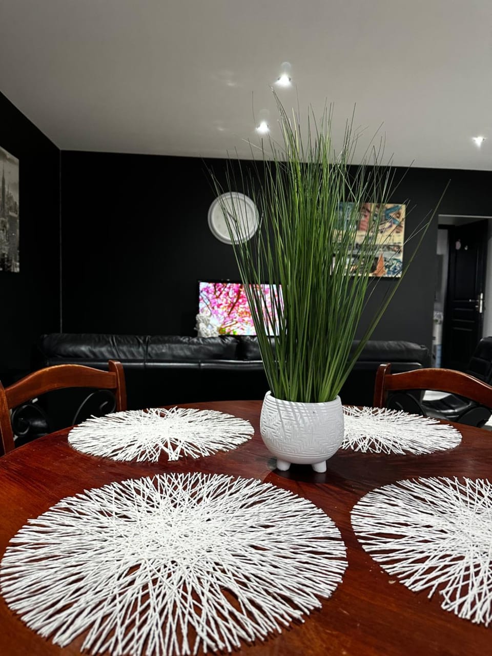 Appartement confortable Apartment in Occitanie