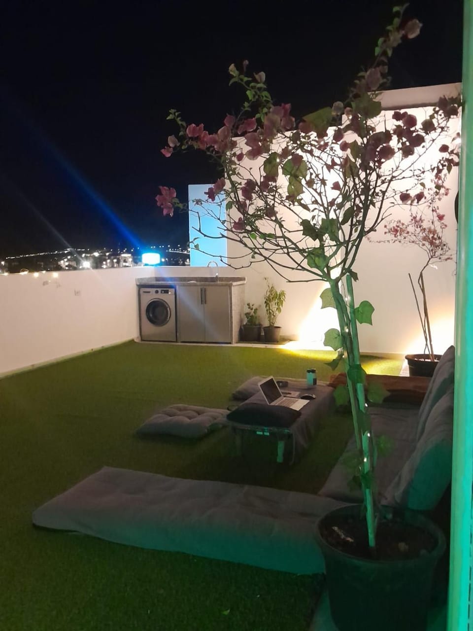 Sina Zaman Apartment in South Sinai Governorate