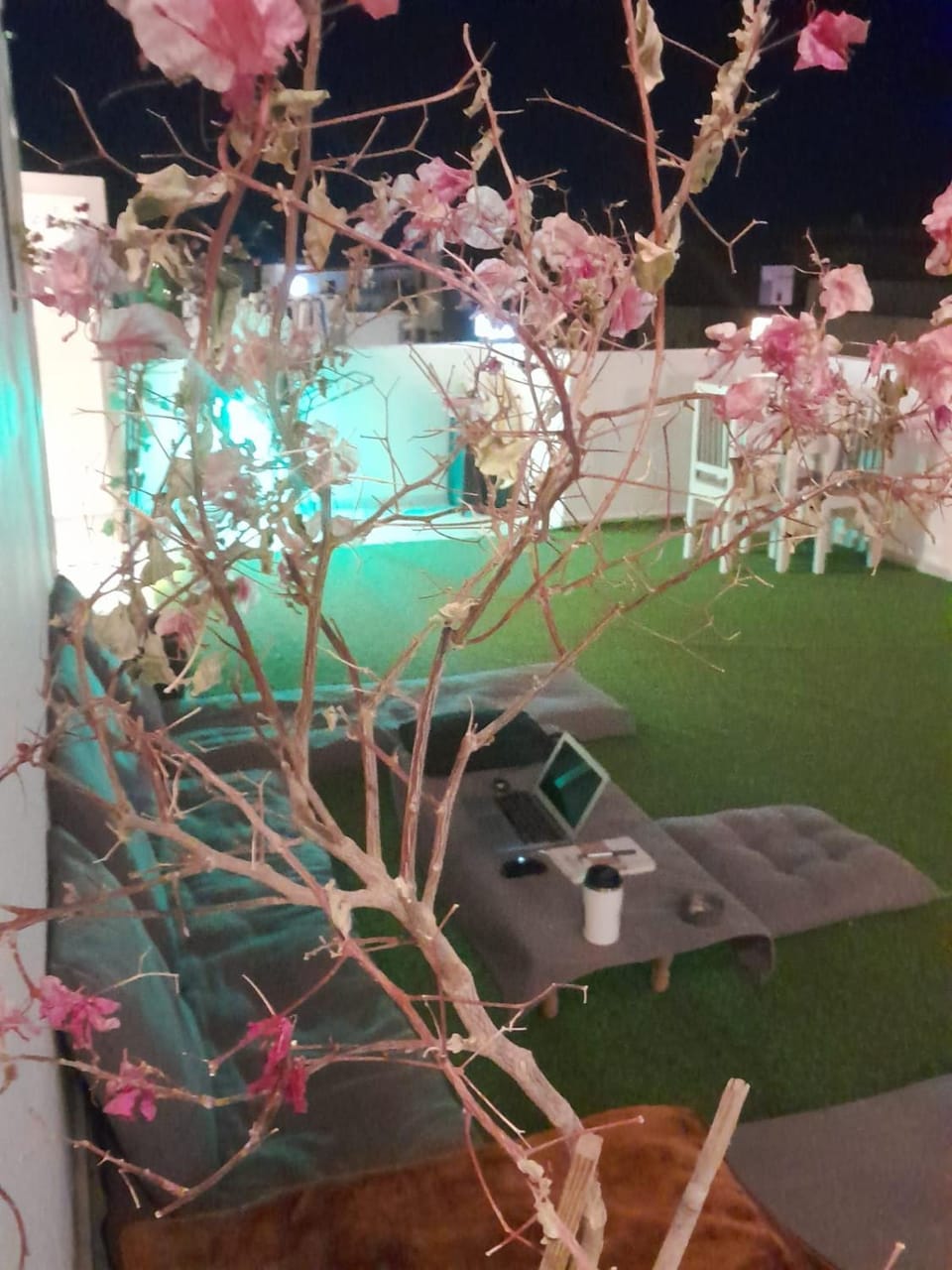 Sina Zaman Apartment in South Sinai Governorate