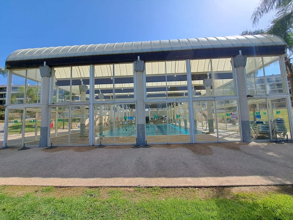 Day, Pool view, Swimming pool