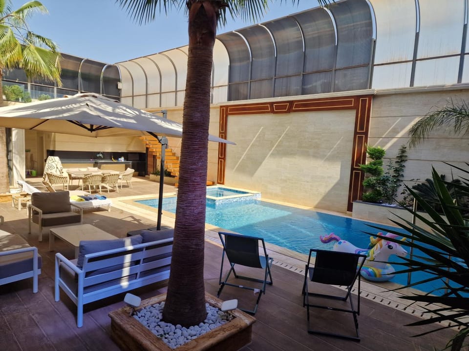 Villa Helios Villa in Oran Province, Algeria