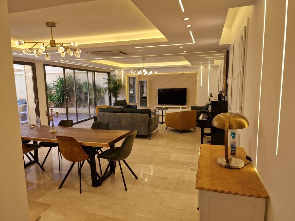 Villa Helios Villa in Oran Province, Algeria
