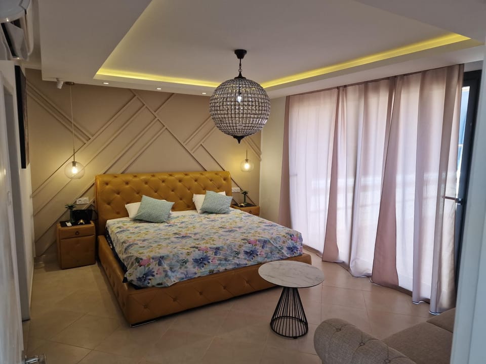 Villa Helios Villa in Oran Province, Algeria