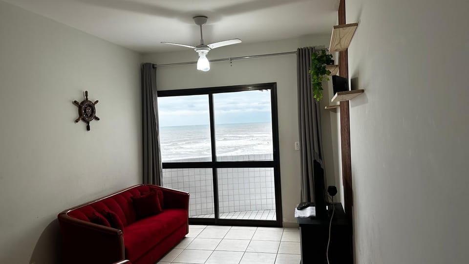 Apartamento Satel Praia Apartment in Itanhaém