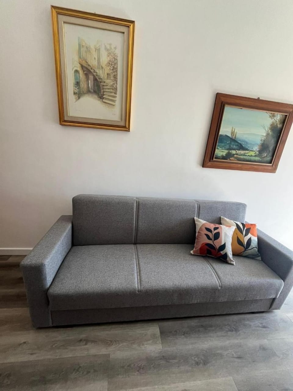 Casa Fimiani Apartment in Lamezia Terme