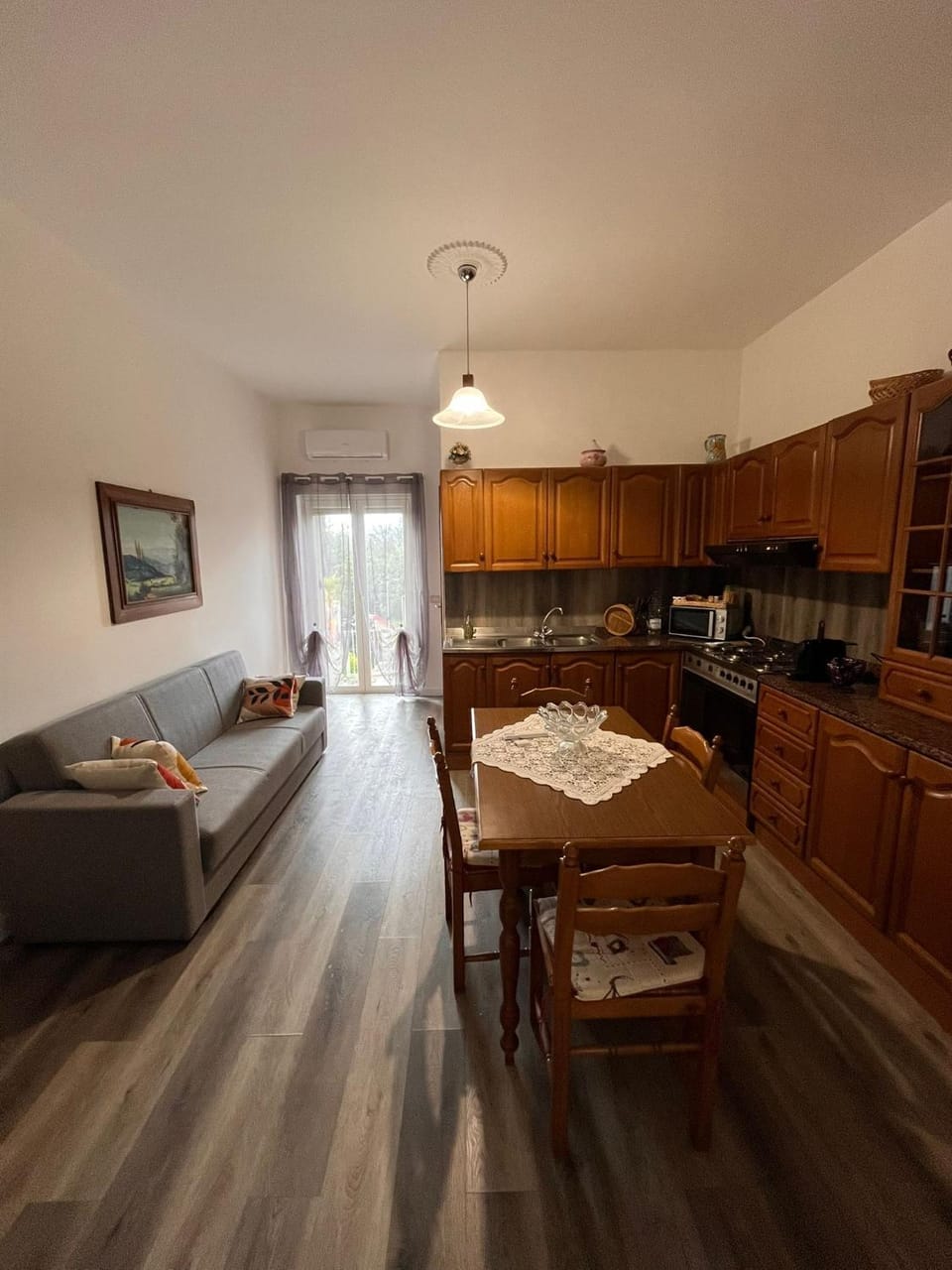 Casa Fimiani Apartment in Lamezia Terme