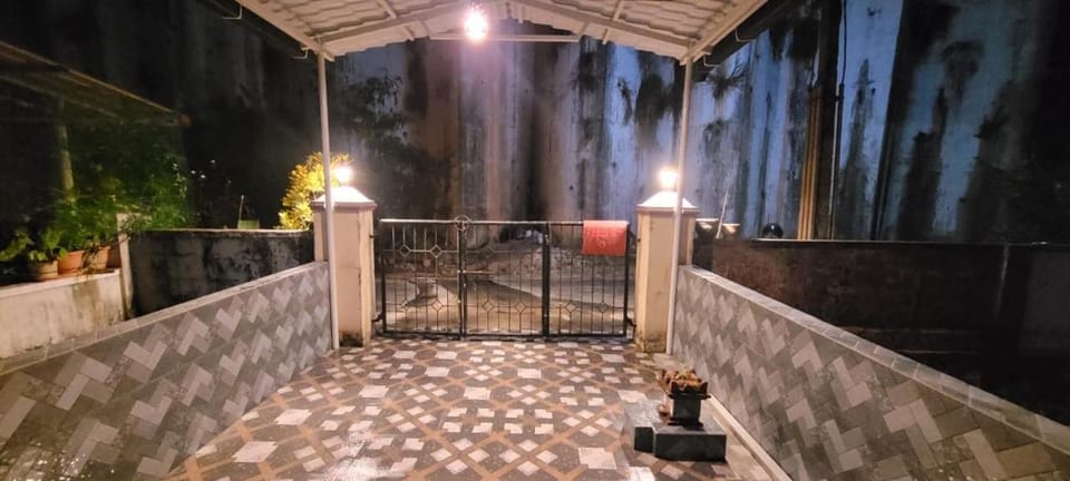 Cozy Tiny House Apartment in Mangaluru