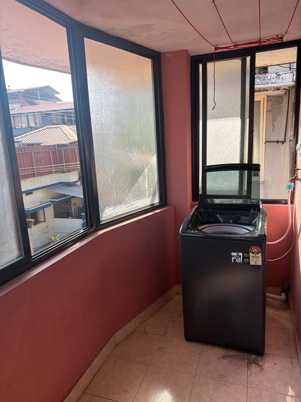 Cozy Tiny House Apartment in Mangaluru