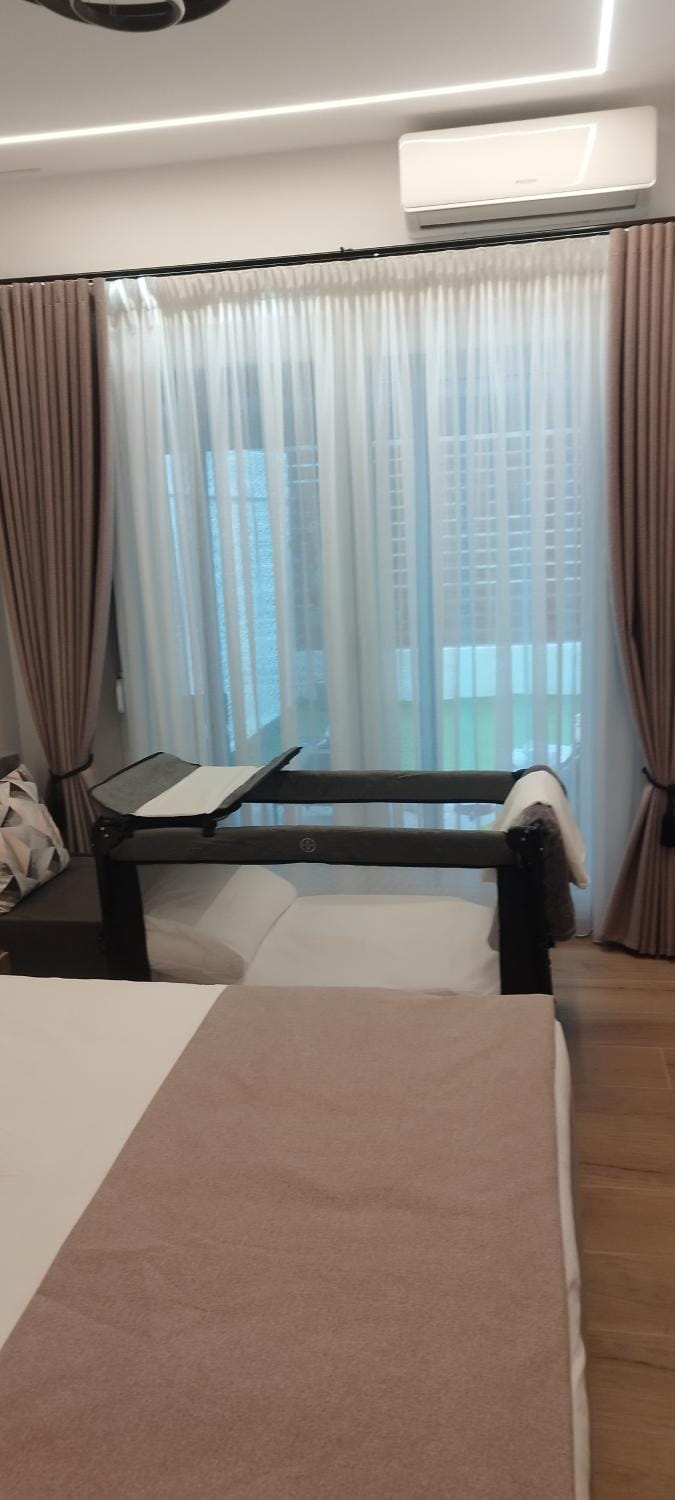 cot