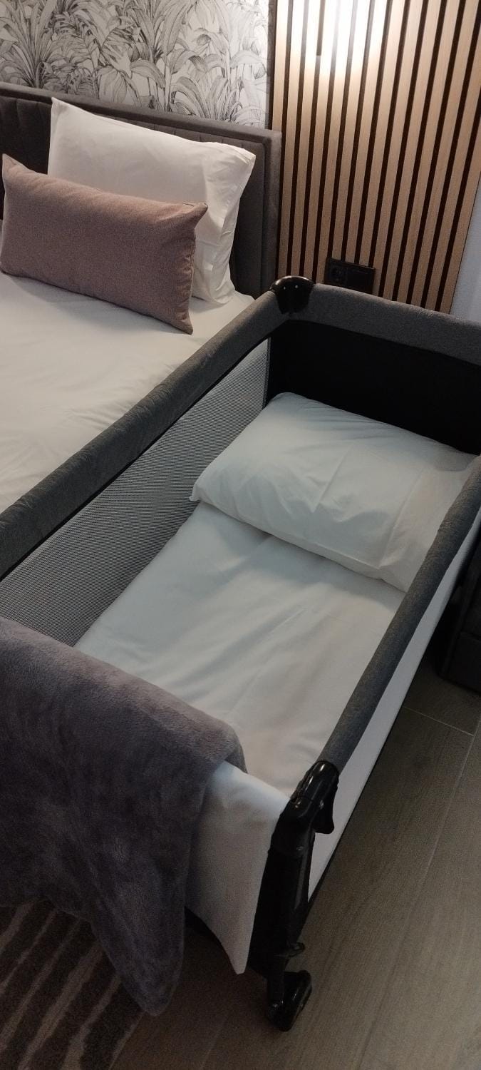 cot