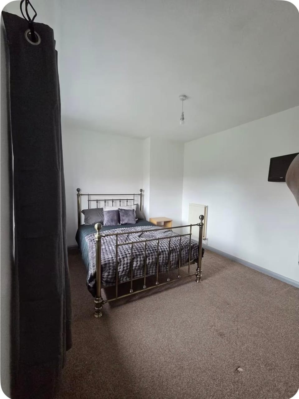 Nottingham city hideaway House in Nottingham